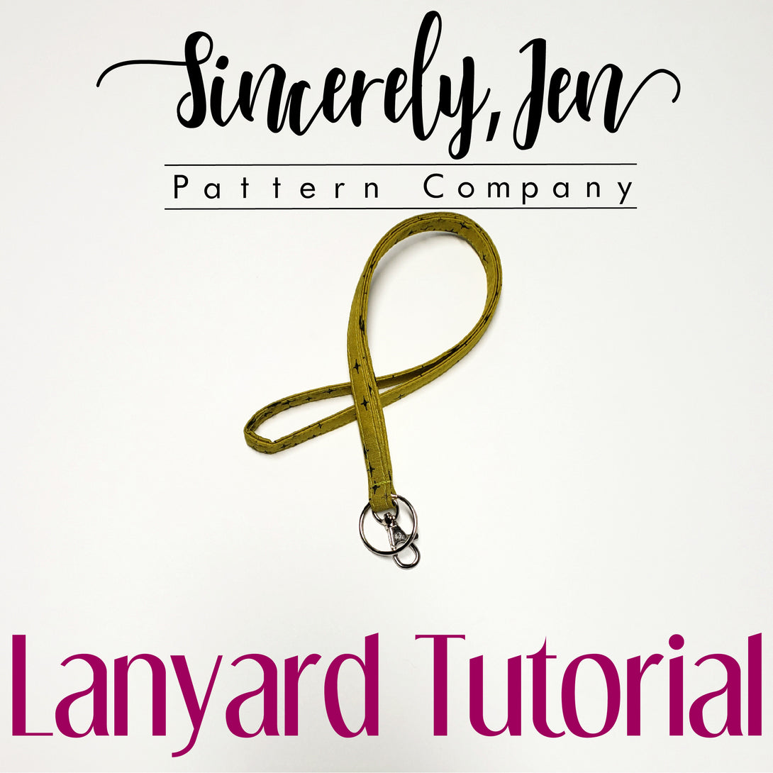 Sincerely Jen Patterns Tutorials