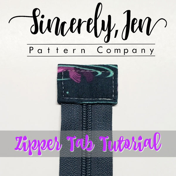 Sincerely Jen Patterns Tutorials