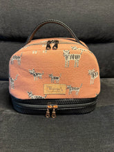 Load image into Gallery viewer, Crap Bag Cosmetic Case - PDF Sewing Pattern