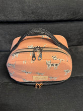 Load image into Gallery viewer, Crap Bag Cosmetic Case - PDF Sewing Pattern