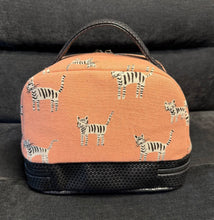 Load image into Gallery viewer, Crap Bag Cosmetic Case - PDF Sewing Pattern