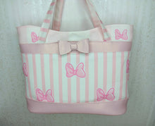 Load image into Gallery viewer, Rachel Handbag and Tote - PDF Sewing Pattern