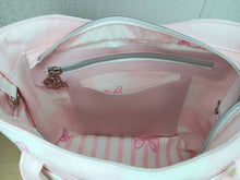 Load image into Gallery viewer, Rachel Handbag and Tote - PDF Sewing Pattern