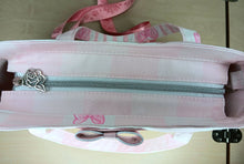 Load image into Gallery viewer, Rachel Handbag and Tote - PDF Sewing Pattern