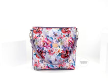 Load image into Gallery viewer, Harmonica Hobo Bag - PDF Sewing Pattern