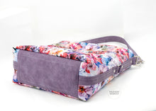 Load image into Gallery viewer, Harmonica Hobo Bag - PDF Sewing Pattern