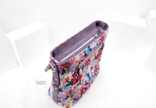 Load image into Gallery viewer, Harmonica Hobo Bag - PDF Sewing Pattern
