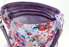 Load image into Gallery viewer, Harmonica Hobo Bag - PDF Sewing Pattern