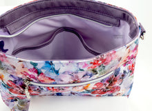 Load image into Gallery viewer, Harmonica Hobo Bag - PDF Sewing Pattern