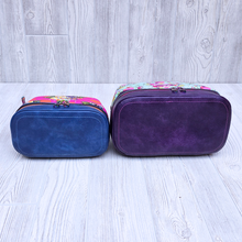 Load image into Gallery viewer, Crap Bag Cosmetic Case - PDF Sewing Pattern