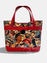 Load image into Gallery viewer, Rachel Handbag and Tote - PDF Sewing Pattern