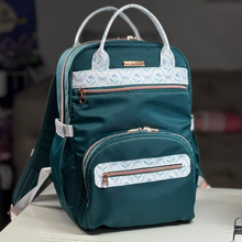 Load image into Gallery viewer, Emma Backpack - PDF Sewing Pattern