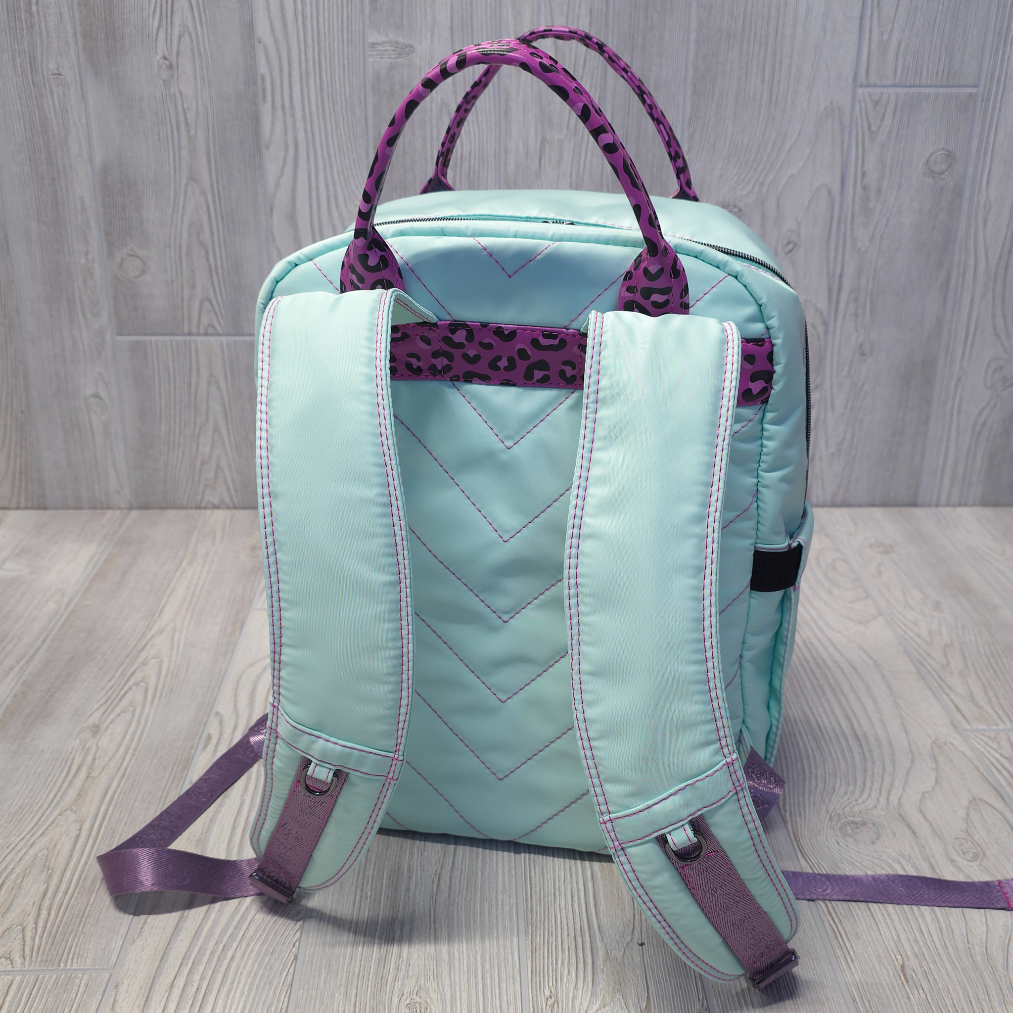 jansport backpack sewing pattern Emma Backpack