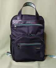 Load image into Gallery viewer, Emma Backpack - PDF Sewing Pattern