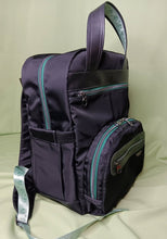 Load image into Gallery viewer, Emma Backpack - PDF Sewing Pattern
