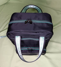 Load image into Gallery viewer, Emma Backpack - PDF Sewing Pattern