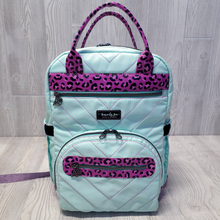 Load image into Gallery viewer, Emma Backpack - PDF Sewing Pattern