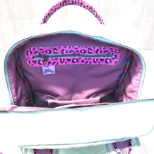 Load image into Gallery viewer, Emma Backpack - PDF Sewing Pattern