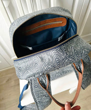 Load image into Gallery viewer, Emma Backpack - PDF Sewing Pattern