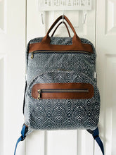 Load image into Gallery viewer, Emma Backpack - PDF Sewing Pattern