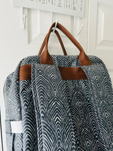 Load image into Gallery viewer, Emma Backpack - PDF Sewing Pattern