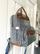 Load image into Gallery viewer, Emma Backpack - PDF Sewing Pattern