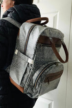 Load image into Gallery viewer, Emma Backpack - PDF Sewing Pattern
