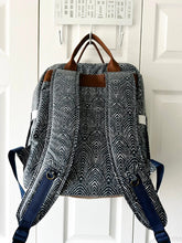 Load image into Gallery viewer, Emma Backpack - PDF Sewing Pattern