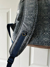 Load image into Gallery viewer, Emma Backpack - PDF Sewing Pattern