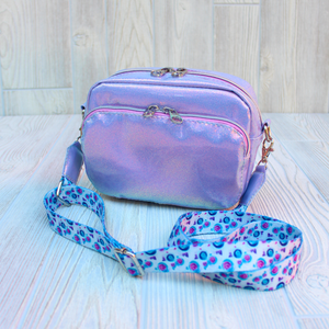 Frank Jr. Crossbody and Waist Bag - PDF Sewing Pattern – Sincerely Frank Jr. Crossbody and Waist Bag - PDF Sewing Pattern – Sincerely