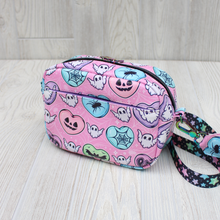 Load image into Gallery viewer, Frank Jr. Crossbody and Waist Bag - PDF Sewing Pattern