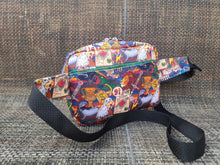 Load image into Gallery viewer, Frank Jr. Crossbody and Waist Bag - PDF Sewing Pattern