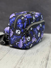 Load image into Gallery viewer, Frank Jr. Crossbody and Waist Bag - PDF Sewing Pattern