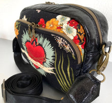 Load image into Gallery viewer, Frank Jr. Crossbody and Waist Bag - PDF Sewing Pattern