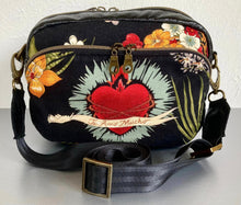 Load image into Gallery viewer, Frank Jr. Crossbody and Waist Bag - PDF Sewing Pattern