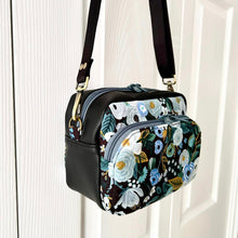 Load image into Gallery viewer, Frank Jr. Crossbody and Waist Bag - PDF Sewing Pattern