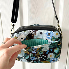 Load image into Gallery viewer, Frank Jr. Crossbody and Waist Bag - PDF Sewing Pattern