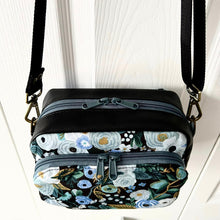 Load image into Gallery viewer, Frank Jr. Crossbody and Waist Bag - PDF Sewing Pattern