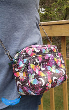 Load image into Gallery viewer, Frank Jr. Crossbody and Waist Bag - PDF Sewing Pattern