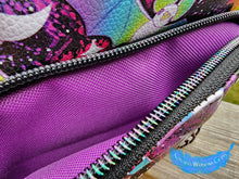 Load image into Gallery viewer, Frank Jr. Crossbody and Waist Bag - PDF Sewing Pattern