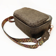 Load image into Gallery viewer, Frank Jr. Crossbody and Waist Bag - PDF Sewing Pattern