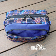 Load image into Gallery viewer, Frank Jr. Crossbody and Waist Bag - PDF Sewing Pattern