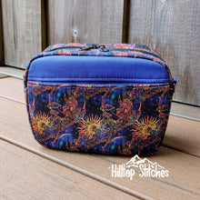 Load image into Gallery viewer, Frank Jr. Crossbody and Waist Bag - PDF Sewing Pattern