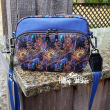 Load image into Gallery viewer, Frank Jr. Crossbody and Waist Bag - PDF Sewing Pattern