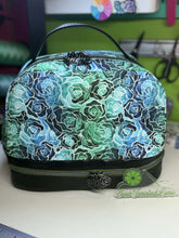 Load image into Gallery viewer, Crap Bag Cosmetic Case - PDF Sewing Pattern