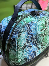 Load image into Gallery viewer, Crap Bag Cosmetic Case - PDF Sewing Pattern