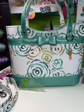 Load image into Gallery viewer, Rachel Handbag and Tote - PDF Sewing Pattern
