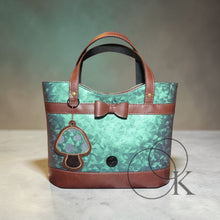 Load image into Gallery viewer, Rachel Handbag and Tote - PDF Sewing Pattern