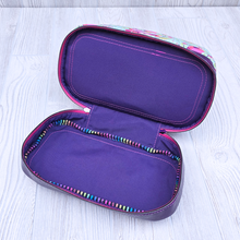Load image into Gallery viewer, Crap Bag Cosmetic Case - PDF Sewing Pattern