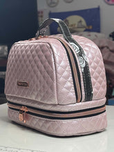 Load image into Gallery viewer, Crap Bag Cosmetic Case - PDF Sewing Pattern